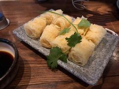 响铃卷-同仁四季椰子鸡(宝安壹方城店)
