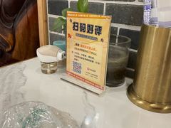 -溪涧堂农家土菜(神仙居店)