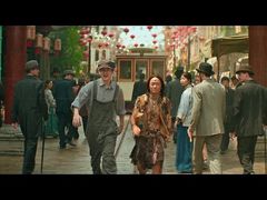 -成都百丽宫影城(LUXE太古里店)