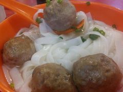 -富记鱼蛋粉(西村店)