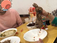 -水仙拉面(水仙街店)