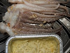 -木槿花韩式炭烤·熟成肉工坊(孙文东路店)
