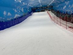 -世界之窗阿尔卑斯冰雪世界