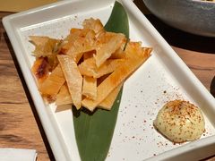 烤鱼翅-IKKI1788居酒屋
