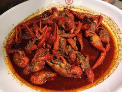 十三香小龙虾-叶派龙虾•招牌香辣蟹·海鲜(中海国际店)