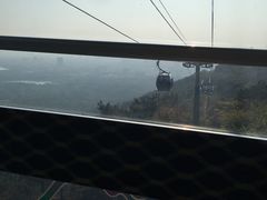 -紫金山索道-售票处