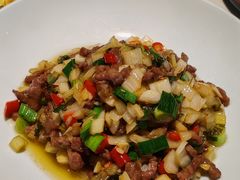 -千岛湖小鱼儿·淳安匠心农家菜