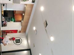 -新发记港式茶餐厅(黄浦店)