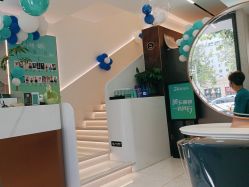 -LJOY丽锦造型·烫发染发