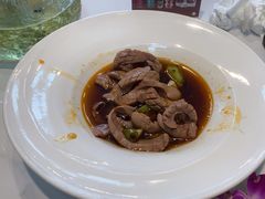-简小姐·上海餐厅(长城大厦店)