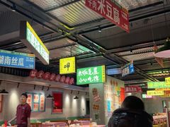 -恰八斗·猛火长沙菜(国贸店)