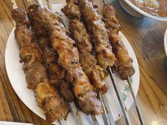 -南来顺饭庄·清真(南菜园店)