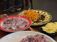 -大理.老字号渝记酸萝卜乌鱼(古城总店)