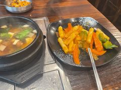 -意成料理