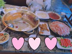 -坎爷秘制火锅(一格广场店)