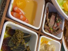 -桃子餐厅·天津菜(王顶堤总店)