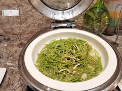 -浙江西子宾馆·瑶园咖啡厅