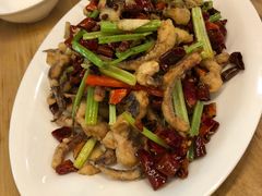 -陈傻子餐厅(世纪都会店)