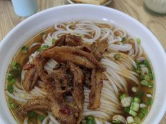 牛肚粉-常德津市牛肉粉(兴南大道店)