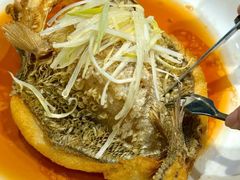 -直隶安家牛肉罩饼(七一路店)