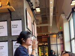 -Grande A'moo(上海万象城店)