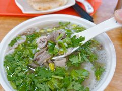 -八沟羊汤(河北大街店)