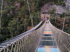 -黄金沟旅游风景区