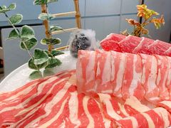 -骨之味·筒骨汤火锅(江头店)