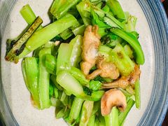 -隐厨·中国菜馆(三里屯T+MALL店)