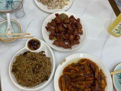 -老七饭馆(光荣道总店)
