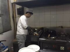 -老都一处饺子馆(道里店)