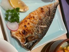 -小山日本料理(太古汇店)