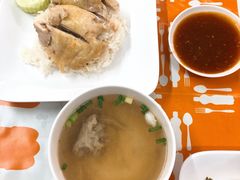 -鸡饭店