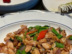 -童福兴·南京菜(老门东店)