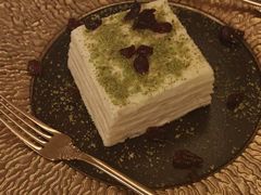 -龟兹KUCINA·新疆菜(前滩L+PLAZA店)