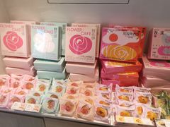 -好利来(团结湖店)