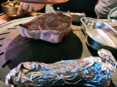 -济州爱肉堂(总店)