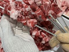 -三炮儿烧烤·羊锅·铁锅炖(南京首店)