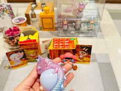 -泡泡玛特POPMART(金安国际购物中心店)