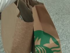 -星巴克(成都机场T2店)