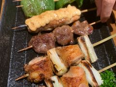 -鳥宫·焼鳥居酒屋(汽博店)