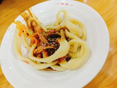 -华兴街自力面店