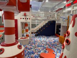 -木马王国(萧山银隆店)