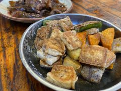 -关氏饮食店