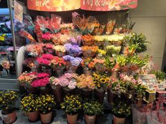 -盒马鲜生(馥邦国际店)