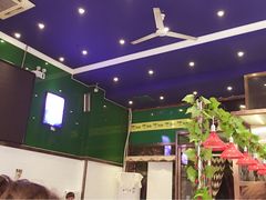 大堂-同心阁