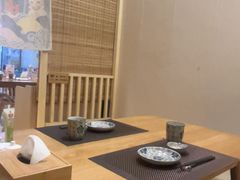 -樱の千渡日式料理·铁板烧•烧鸟(金盛田广场店)