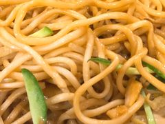 益品凉面-戴记龙虾(天泽街店)