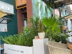 -靡瑅miti西式融合餐吧(星海湾水岸风情街店)