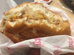 -麦当劳(西安雁塔路店)